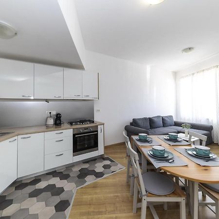 Apartments 23 And 25 With Free Private Parking Zadar Luaran gambar