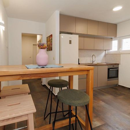 Apartments 23 And 25 With Free Private Parking Zadar Luaran gambar