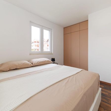 Apartments 23 And 25 With Free Private Parking Zadar Luaran gambar