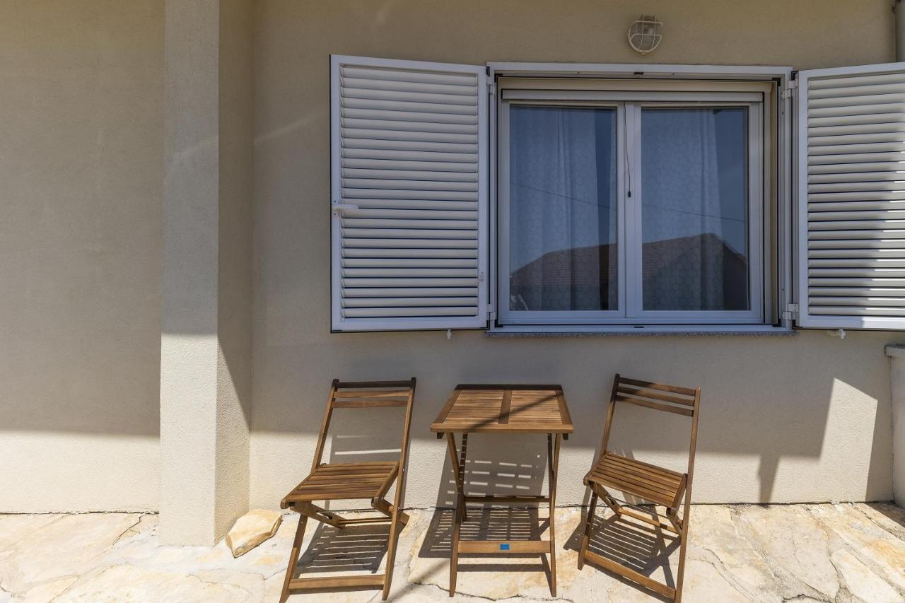 Apartments 23 And 25 With Free Private Parking Zadar Luaran gambar