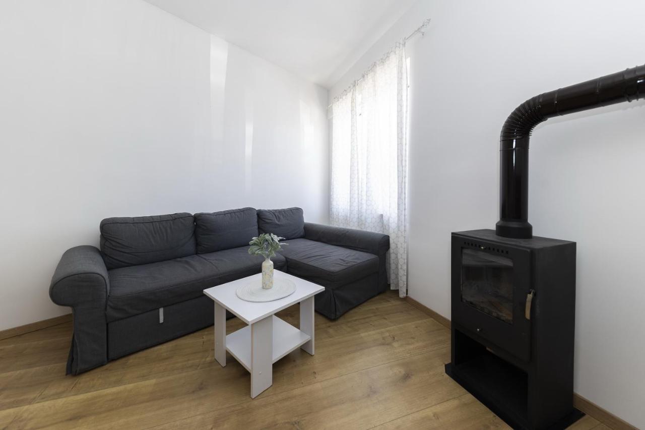 Apartments 23 And 25 With Free Private Parking Zadar Luaran gambar