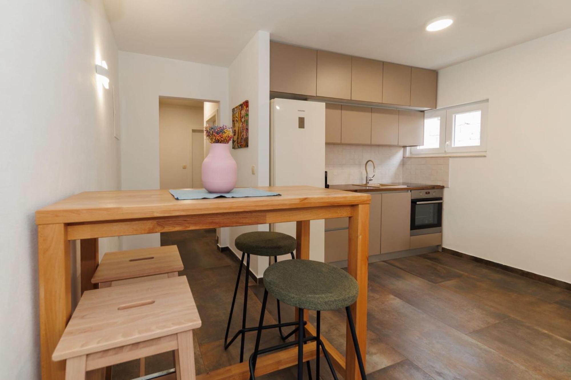 Apartments 23 And 25 With Free Private Parking Zadar Luaran gambar