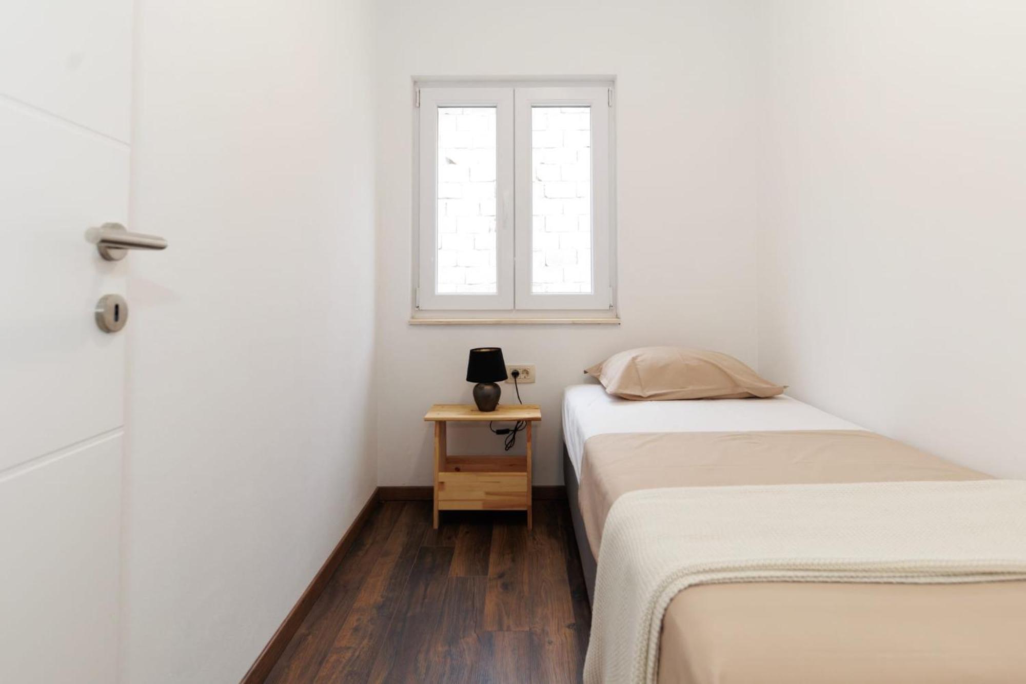 Apartments 23 And 25 With Free Private Parking Zadar Luaran gambar