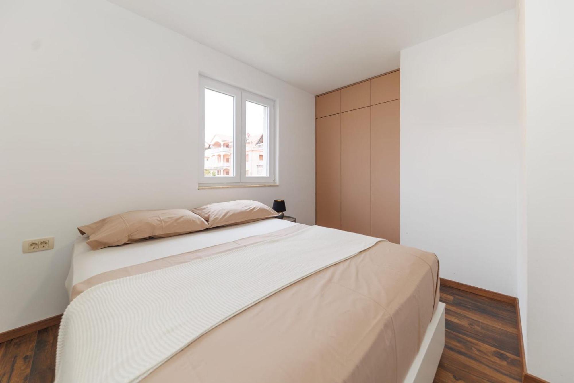 Apartments 23 And 25 With Free Private Parking Zadar Luaran gambar