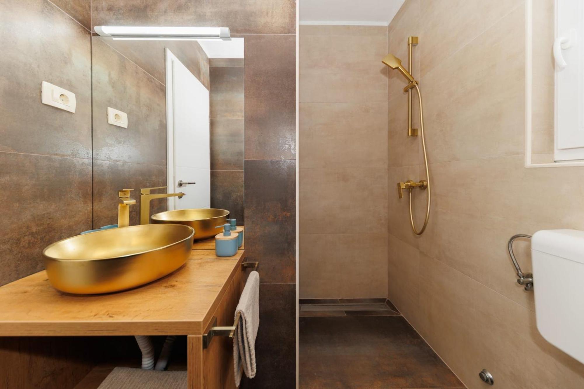 Apartments 23 And 25 With Free Private Parking Zadar Luaran gambar