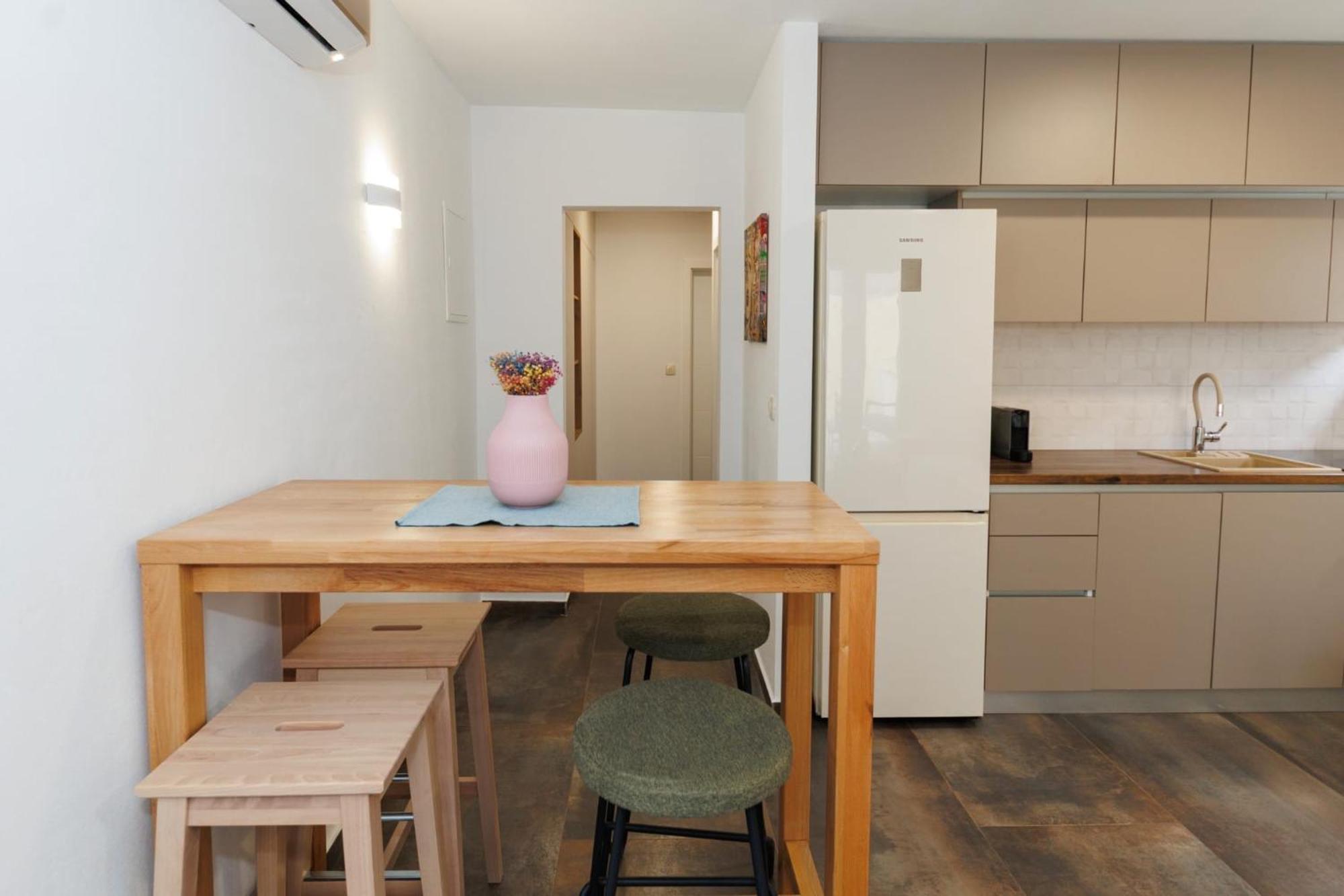 Apartments 23 And 25 With Free Private Parking Zadar Luaran gambar