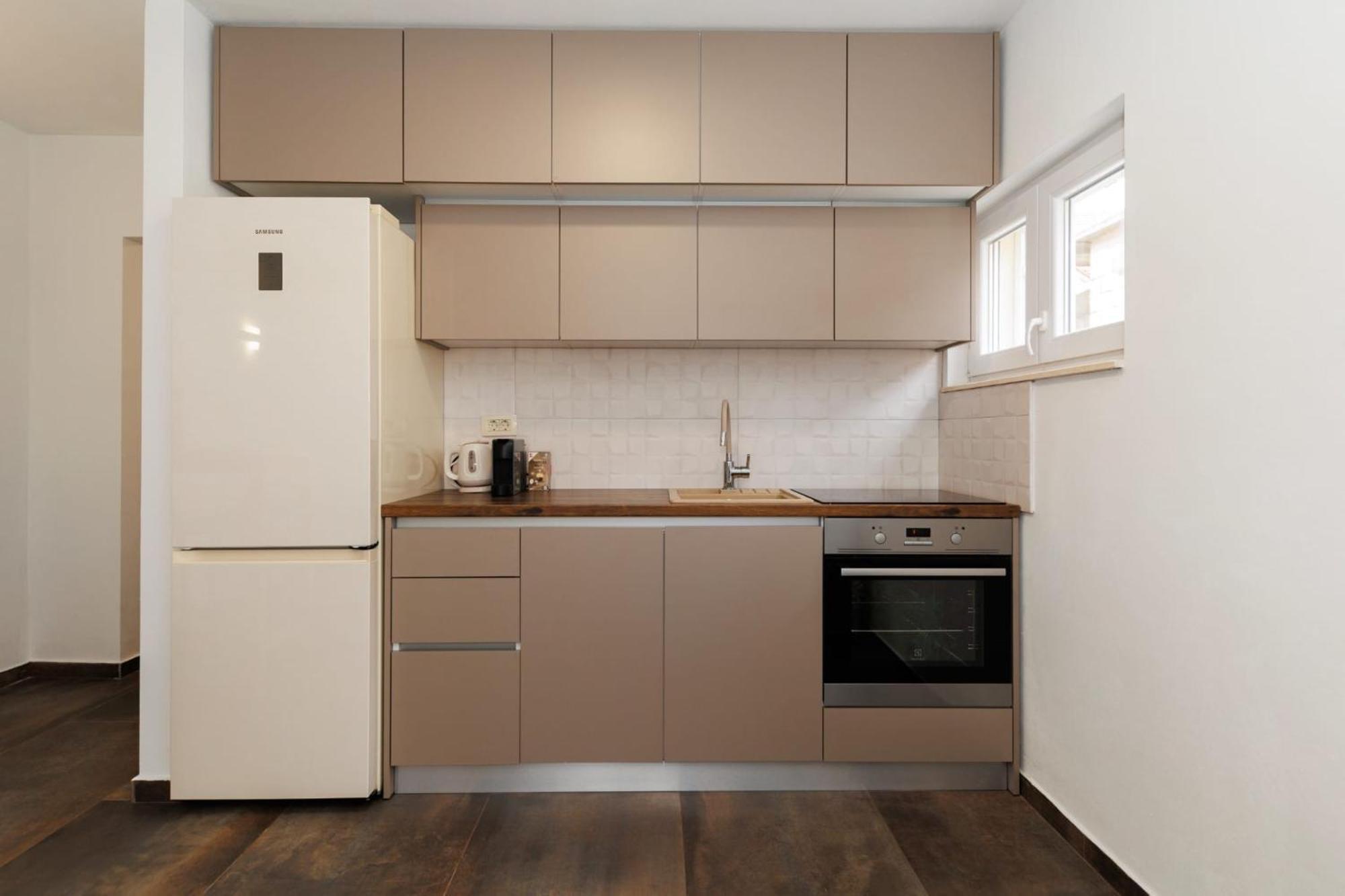 Apartments 23 And 25 With Free Private Parking Zadar Luaran gambar